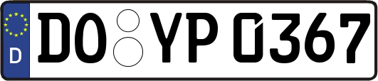 DO-YP0367