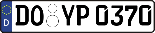 DO-YP0370