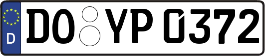 DO-YP0372