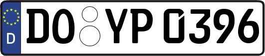 DO-YP0396