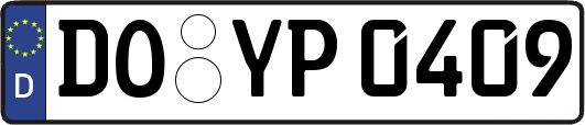 DO-YP0409