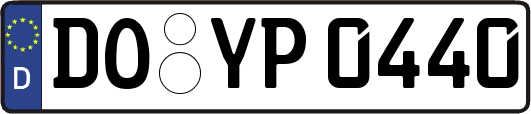 DO-YP0440