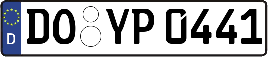 DO-YP0441
