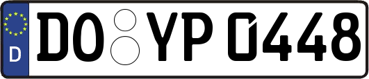 DO-YP0448
