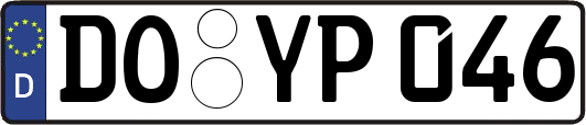 DO-YP046