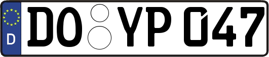 DO-YP047