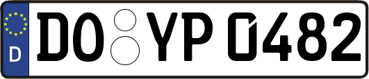 DO-YP0482