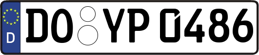DO-YP0486