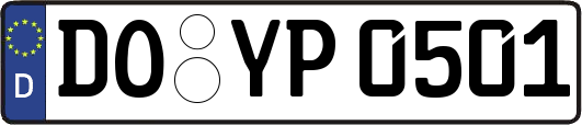 DO-YP0501