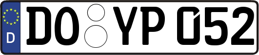 DO-YP052