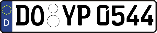 DO-YP0544