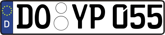 DO-YP055