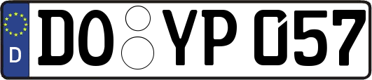 DO-YP057