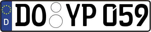 DO-YP059