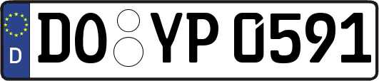 DO-YP0591