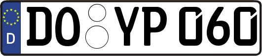 DO-YP060