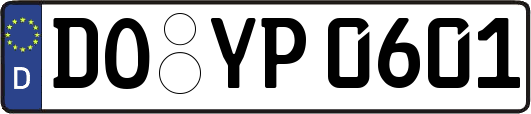 DO-YP0601