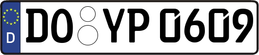DO-YP0609
