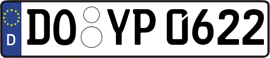 DO-YP0622