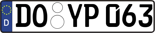 DO-YP063