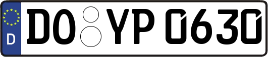 DO-YP0630