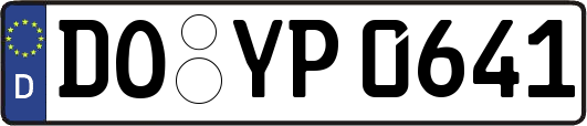 DO-YP0641