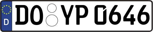 DO-YP0646
