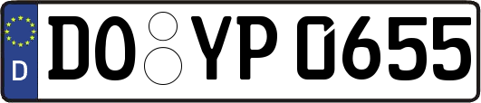 DO-YP0655