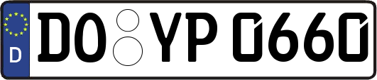 DO-YP0660