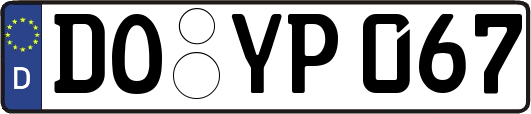 DO-YP067