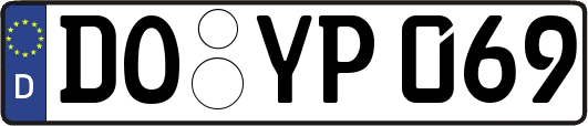 DO-YP069