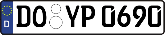 DO-YP0690