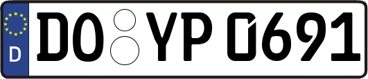 DO-YP0691