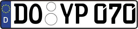DO-YP070