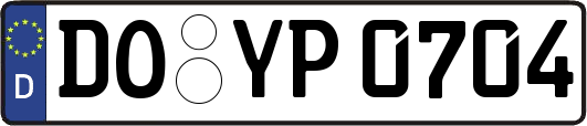 DO-YP0704