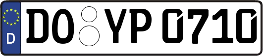 DO-YP0710
