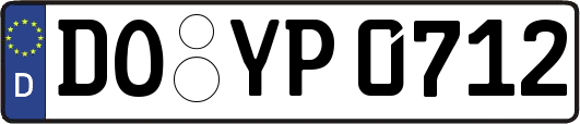 DO-YP0712