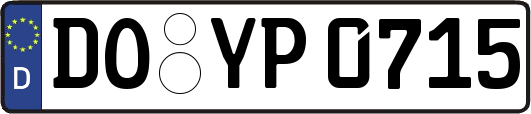 DO-YP0715