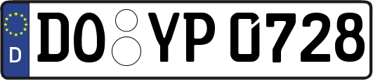 DO-YP0728