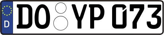 DO-YP073