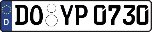 DO-YP0730