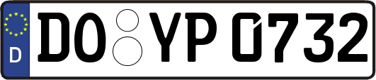 DO-YP0732
