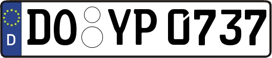 DO-YP0737