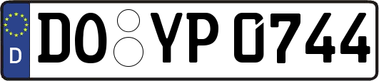 DO-YP0744