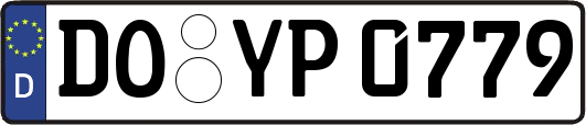 DO-YP0779