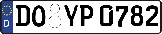 DO-YP0782