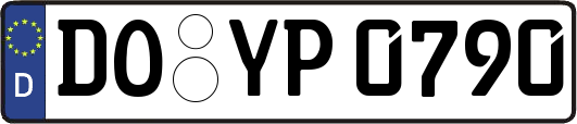 DO-YP0790