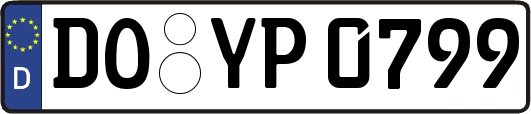 DO-YP0799