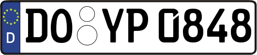 DO-YP0848