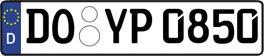 DO-YP0850